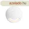 KICK I sllyesztett lmpa fehr 230V LED 3W IP54 3000K