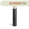 ABAX 65 lllmpa antracitszrke 230V LED 15W IP54 3000K
