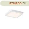HUE SQ 9 sllyesztett lmpa fehr 230V LED 6W 3000K