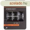 XtremeSoft 3 markolat, fekete csomagols, 3 db