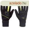 Everest WS+ sportkeszty fekete-srga ruhzat L-es mret