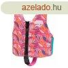 Aqua Pals szmellny rzsaszn ruhzat 15-19 kg mret