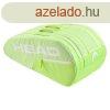 Base Racquet Bag L 2025 ttska lime csomagols 1 db