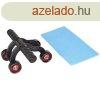 AB Roller 4W AB kerk szne fekete