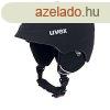 Uvex Airwing 2 S s snowboard buksisak, matt fekete