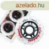 FIRE 76x24 85A wheel set