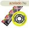 RADICAL COLOR 76x24 84A wheel set (4 pcs)