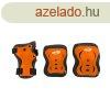 NERF Armor Black gyerek vdfelszerels szett
