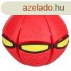 Magic Frisbee repl csszealj piros csomagols 1 db