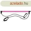 Pilates botok fitneszbot rzsaszn vltozat 38471