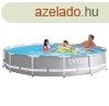 Medence szett Intex Prism Frame Pool 366x76 cm 26712NP