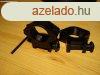 Cltvcs, tvcs szerelk, ktrszes 20 mm alacsony
