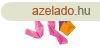 Erosto gumiszalag, pink TREMBLAY