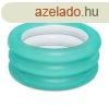 Gyermek felfjhats medence Bestway Mini 70x30 cm menta