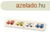 Fa fogantys formaberak puzzle Viga Autk