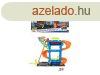 Hot wheels city autmos sznvlts kisautval