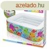 INTEX 57471 Sea Clearview Aquarium Pool - tengeri vilg / ak