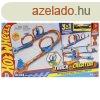 Hot wheels track creator - tripla hurok plya