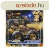 Hot wheels Monster trucks bajnok kisaut serleggel