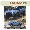 Hot wheels autkultra kisaut - Toyota Land cruiser
