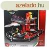 Bburago Ferrari Racing garzs 1:43