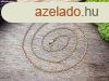 Rz bevonat nyaklnc 40 cm