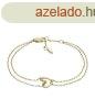 Fossil Elegns aranyozott karkt Szv Sawyer JOF00929710