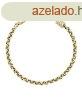 Morellato Aranyozott acl karkt Drops SCZ1194