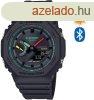 Casio G-Shock Original Carbon Core Guard Bluetooth Solar GA-