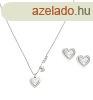 Emporio Armani Eredeti gyngy kszer szett EGS3228SET (nyakl