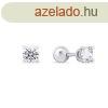 Brilio Silver Ezst flbeval, tltsz cirknium kvekkel E