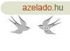 Preciosa Gyengd ezst flbeval Fecskk Avignon 5374 00