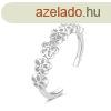 Beneto Ezst lbgyr virggal AGGF483