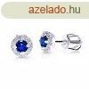 Cutie Jewellery Gyengd fehrarany flbeval kk cirknium k
