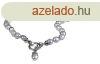 JwL Luxury Pearls Nyaklnc szrke igazgyngykbl JL0557