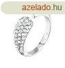 Morellato Csillog nyitott gyr kristlyokkal Design SAYP14