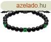 Fossil Fekete gyngy karkt Minecraft x Fossil JFC04861001