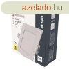 EMOS ZD2125, LED sllyesztett lmpatest NEXXO, ngyzet, feh