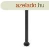EMOS ZGE0C4L, LED kerti oszloplmpa, 12 x 12 x 80 cm, 12,5 W