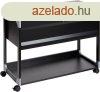 Fggmappatart, Durable System 100 Multi Top, grgs, tetv