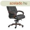 Fotel vezeti BUFFALO mbr fekete