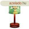 Mickey & Friends Mini Desk Lamp