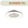 Mennyezeti ventiltor fehr csillag effektussal 60cm LED-del