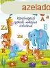 ABC - Kisbet-nagybet gyakorl munkafzet elssknek - Feke