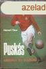 Pusks - legenda s valsg - Hmori Tibor