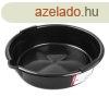 Olajleereszt tlca 6L Amio 03126