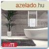 Silver 500X800 mm egyenes trlkzszrt raditor fehr - 