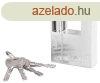 Laka tBlossom LS0360, 60 mm, fgg, Hi-Sec