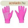 Rungloves keszty rzsaszn ruhzat XL mret