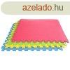 Sznes Puzzle fitneszpad sznkeverk csomagolsban 4 db